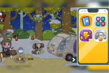 Download Avatar World Mod APK for PC 2025 (Latest Version) 8 EXCITING STORYLINES