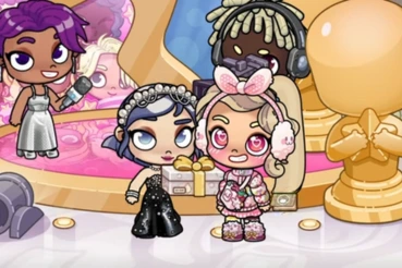 Download Avatar World Mod APK for PC 2025 (Latest Version) 11 MULTIPLAYER MODE