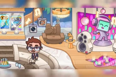 Download Avatar World Mod APK for PC 2025 (Latest Version) 5 OPEN WORLD EXPLORATION