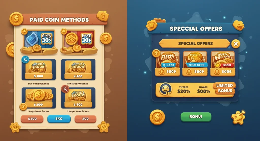 Get Free Coins in Avatar World City Life 2025 | Easy Tricks 8 Paid Coin Methods