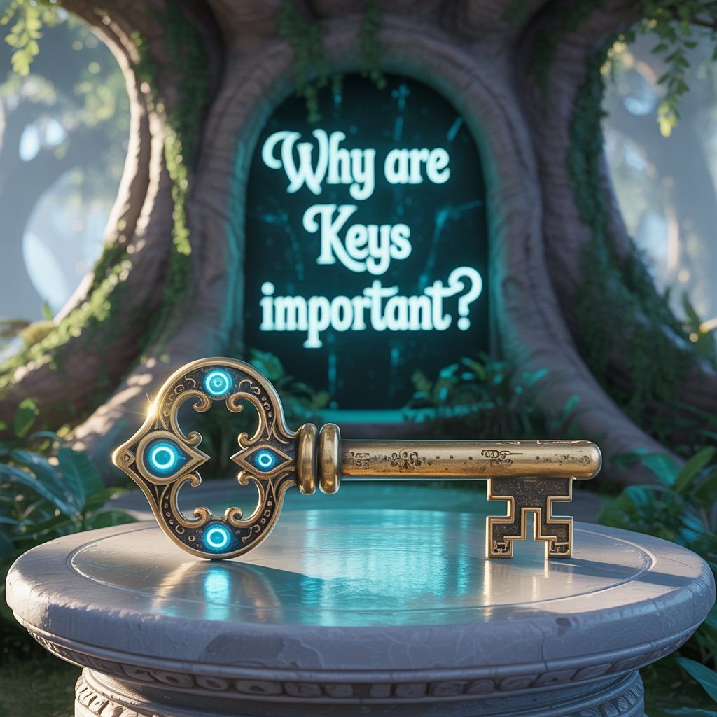 How to Find All Keys in Avatar World (2025 Guide) | Unlock Secret Locations 3 keys important